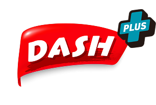  DASH+