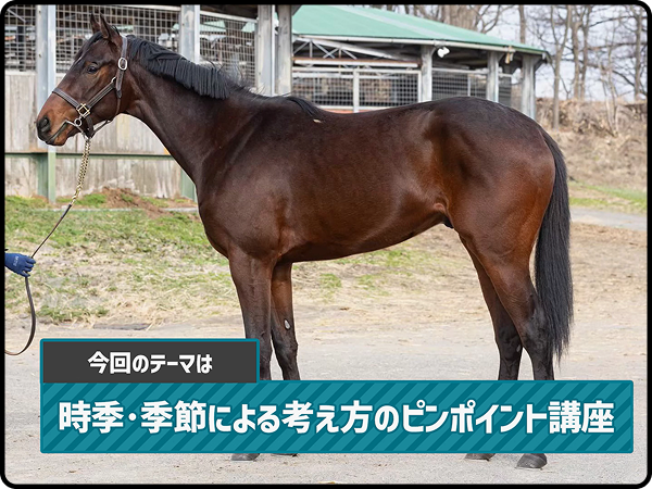 【第13回】時季・季節