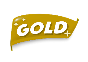  GOLD
