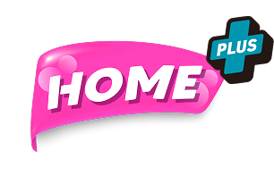  HOME+