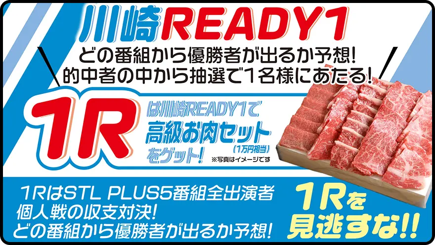 曜日対抗選手権・イチオシ推奨馬対決